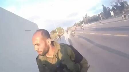 Abd al Hadi Sabah, comandante de Hamás asesinado por Israel. Foto: @FDIonline.