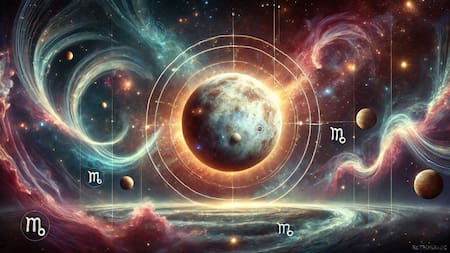 Mercurio retrógrado. Foto: redacción Canal 26.