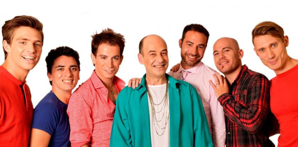 5gays.com