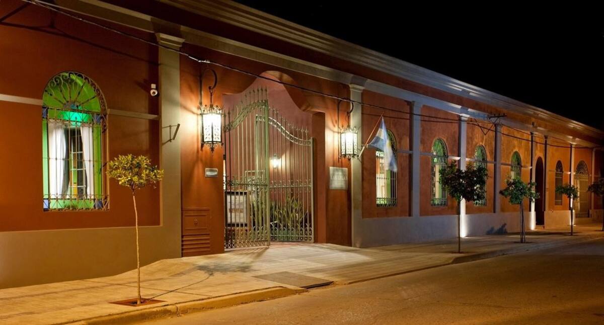 San Antonio de Areco Turismo