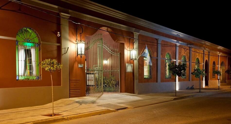San Antonio de Areco Turismo