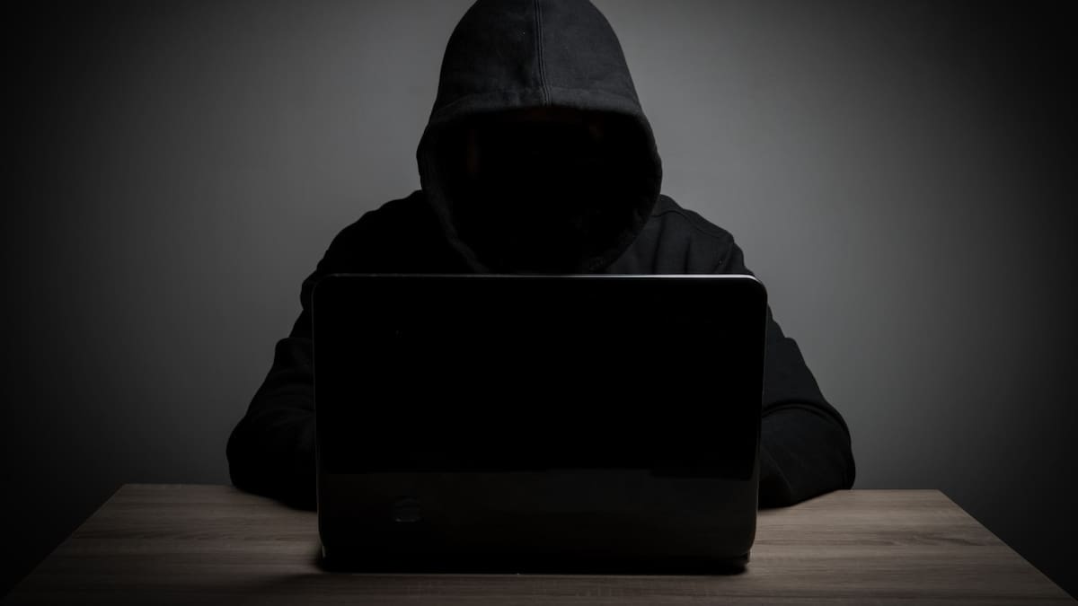 Hackers, tecnología. Foto: Freepik.