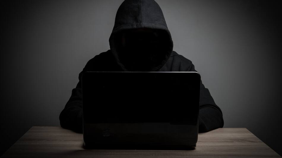 Hackers, tecnología. Foto: Freepik.