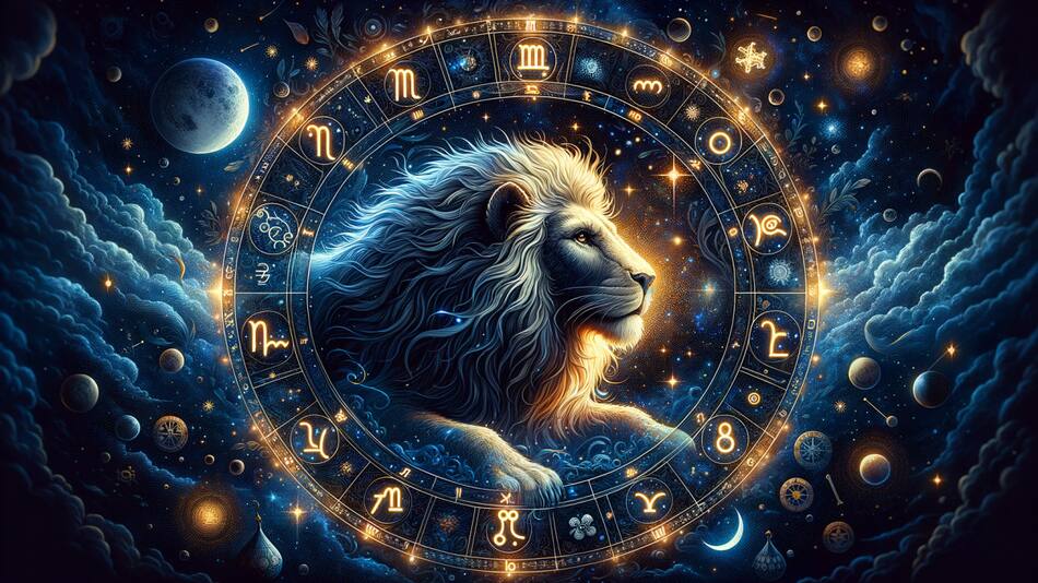 Horoscopo de Leo de hoy: miércoles 16 de octubre de 2024. Foto: Redacción canal26.com