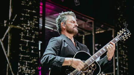 Ricardo Arjona anunció su retiro de los escenarios: la conmovedora despedida