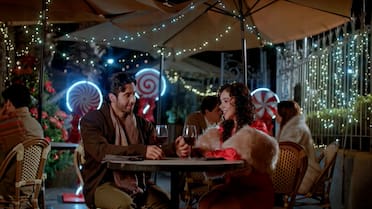 Festejar la Navidad está prohibido: los países que colocan multas y hasta encarcelan por celebrar esta fecha