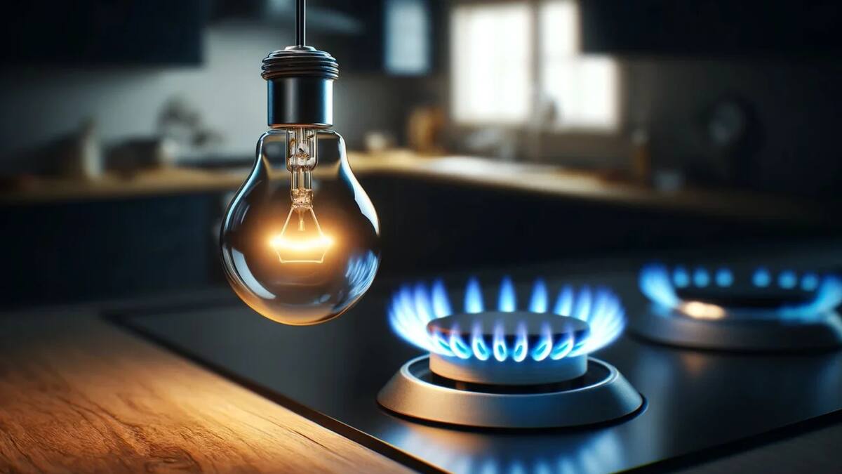 Concentran tareas de los entes reguladores del gas y la electricidad.