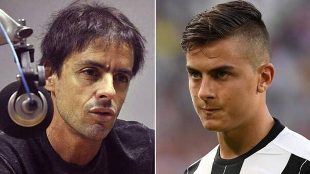 Mariano Closs se defendió luego de la viralización de sus críticas a Dybala