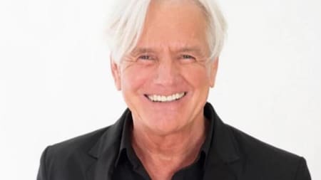 Sergio Denis, cantante