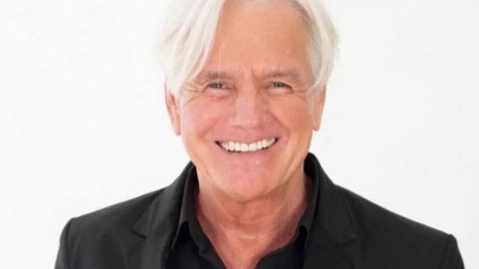 Sergio Denis, cantante