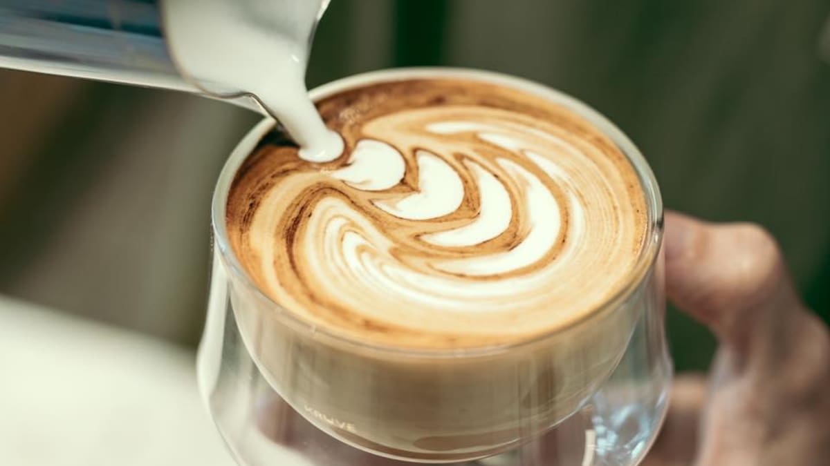 Una de las mejores cafeterías de Sudamérica.