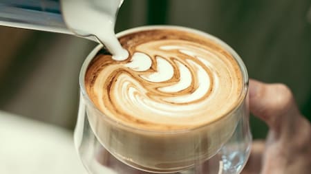 Una de las mejores cafeterías de Sudamérica.