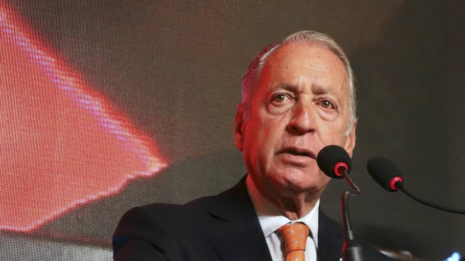 Daniel Funes de Rioja