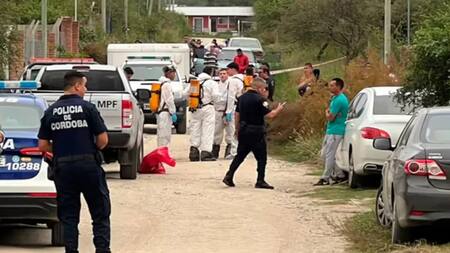 Una mujer fue detenida por el crimen de sus hijos. Foto: NA