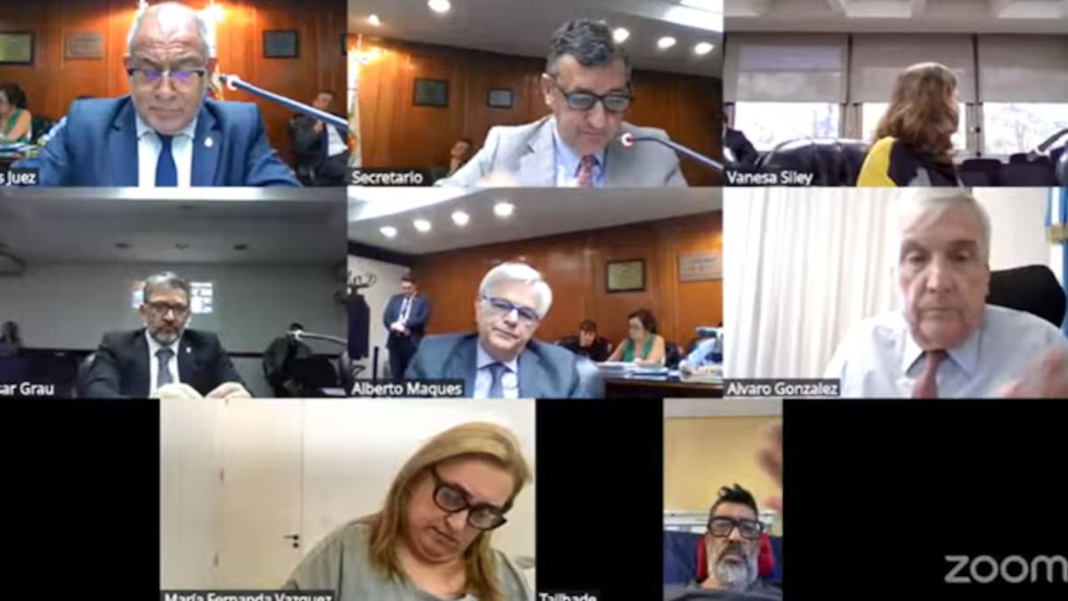 Comisión de Acusación del Consejo de la Magistratura.