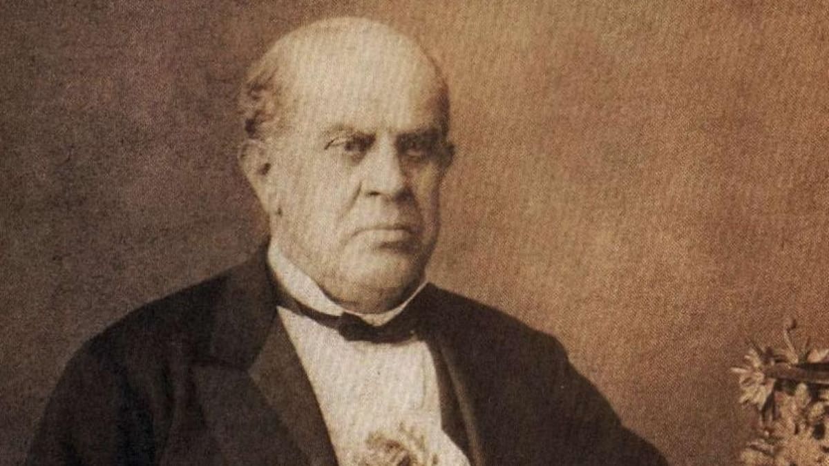 Domingo Sarmiento, El Zonda, periodismo