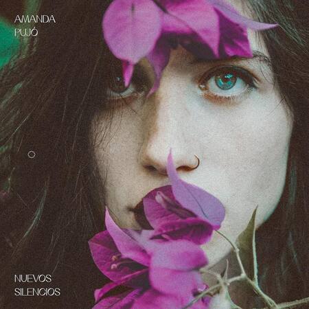 Amanda Pujó, cantante, música, foto: prensa Lipy