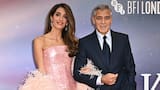 El nuevo corte de pelo de Amal Clooney que rejuvenece 20 años: cómo lucir una melena larga y con volumen