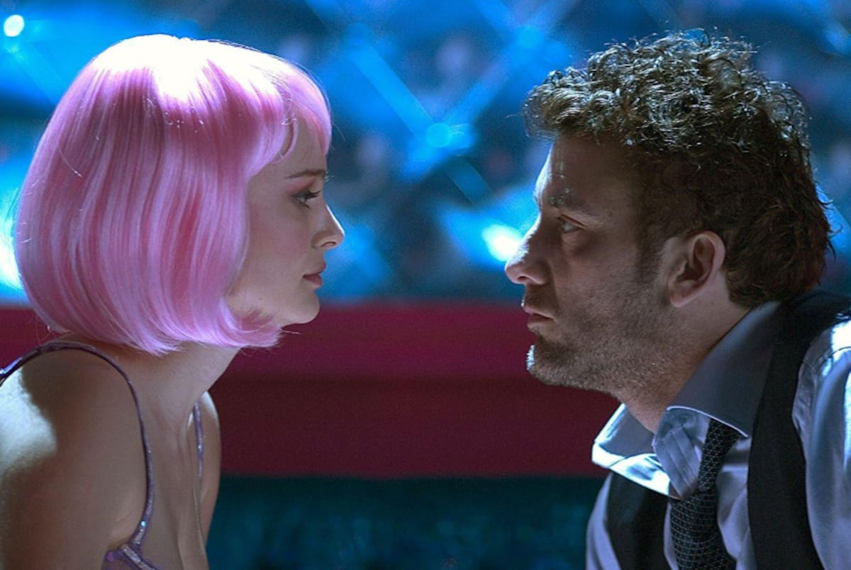 17 películas románticas para ver en primavera