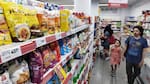 Ahorro con Cuenta DNI: uno por uno, todos los descuentos y reintegros en supermercados durante enero 2026