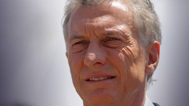 Macri acusó al Gobierno de persecución política por la causa del Correo Argentino: "Tienen como objetivo a mis hijos"