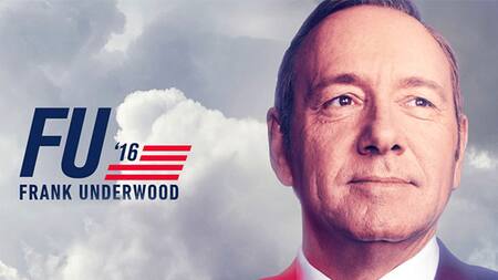 House of Cards 4