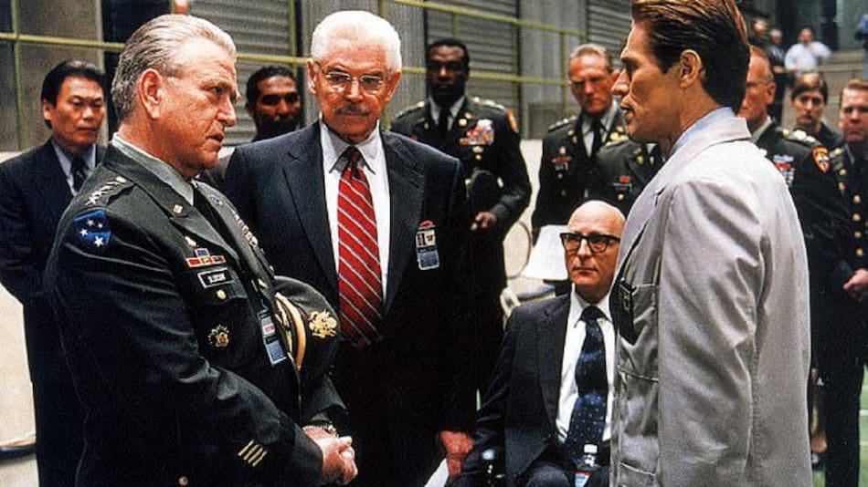 Murió Jack Betts, actor de Spider-Man. Foto: Columbia Pictures