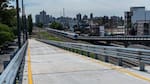 Cambia el tránsito en Buenos Aires: el puente entre dos reconocidos barrios que ahorra tiempo y aporta seguridad