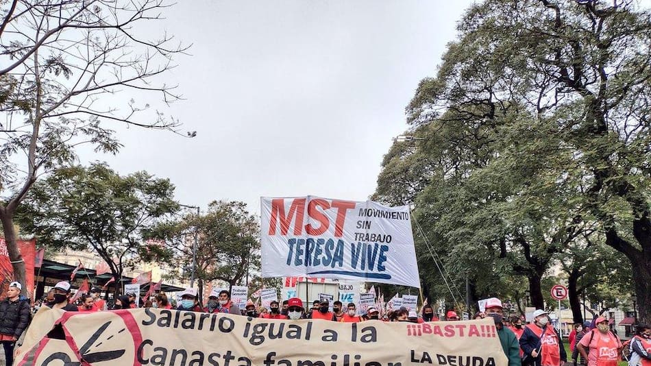 Jornada de cortes en la Ciudad