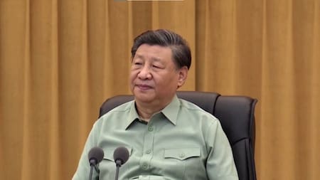 Xi Jinping. Foto: Reuters.