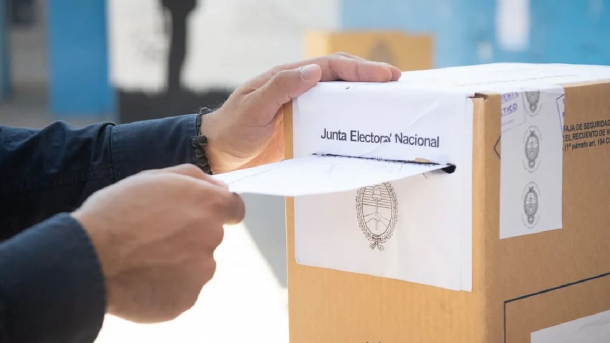 Reforma Electoral: qué cambia en el financiamiento y la publicidad de campaña con el proyecto que el Gobierno envió al Senado