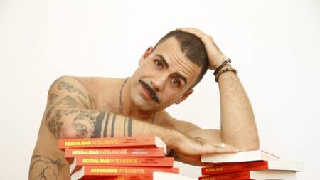 Patricio Gómez Di Leva, Sexualidad Inteligente