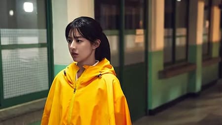 Para los fanáticos del k-drama: tiene uno de los mejores “plot twist” y es una de las series más vistas de Disney+