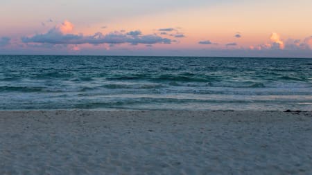 Playas recomendadas. Foto: Unsplash