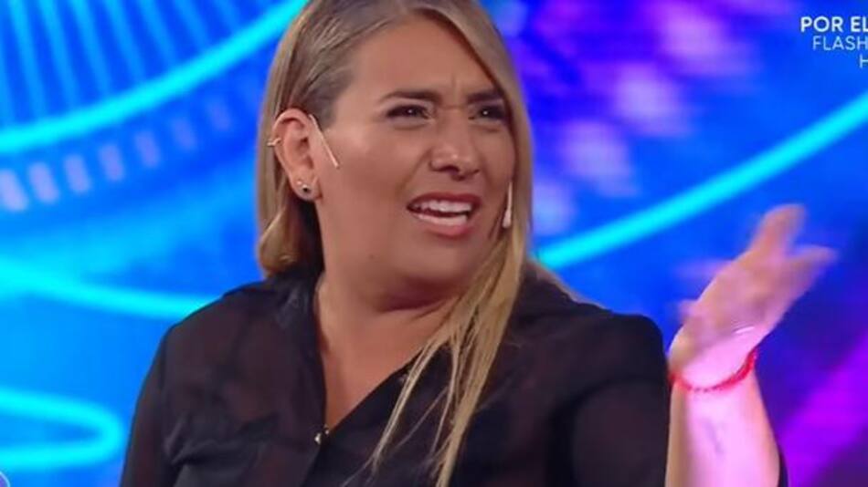 Gran Hermano 2022: "Agustín se masturbaba en la habitación". Foto: Telefé.