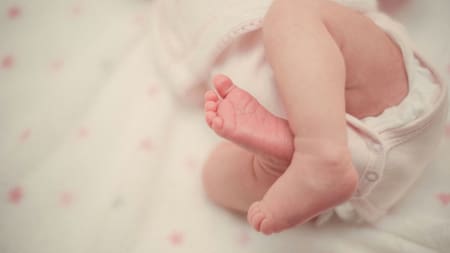 Horror en Rosario: una bebé recién nacida sufrió una quemadura dentro del hospital tras una césarea