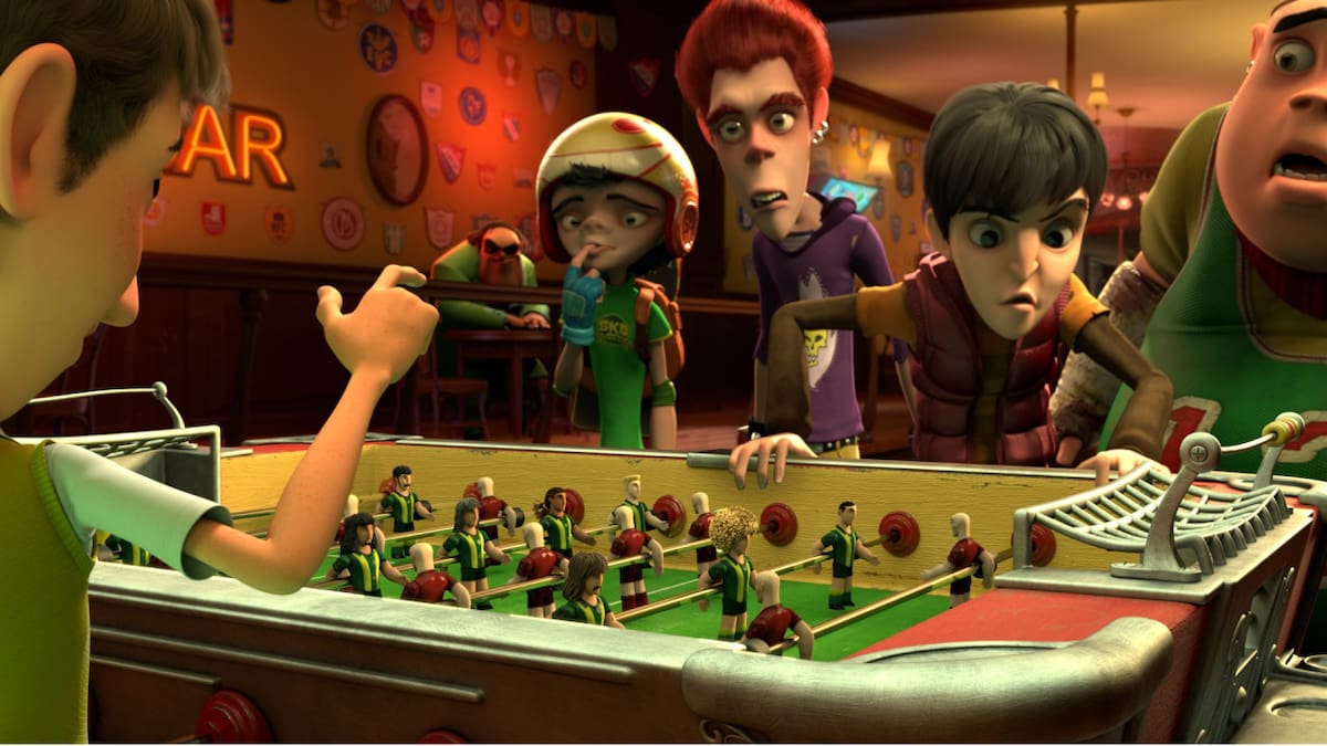 Metegol llega a Netflix: dónde ver las películas y series de Juan José Campanella, un orgullo nacional de exportación