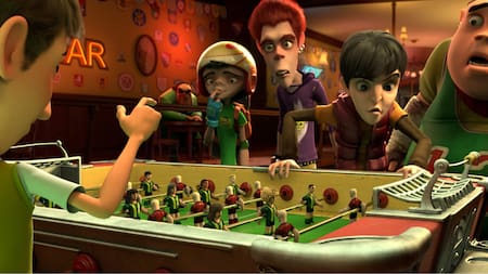 Metegol llega a Netflix: dónde ver las películas y series de Juan José Campanella, un orgullo nacional de exportación