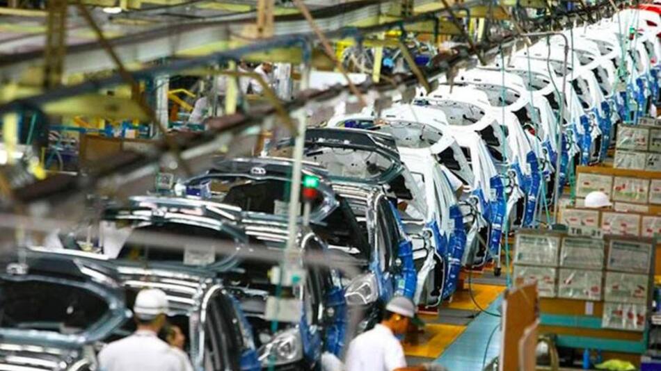 Industria automotriz, economía china, coronavirus