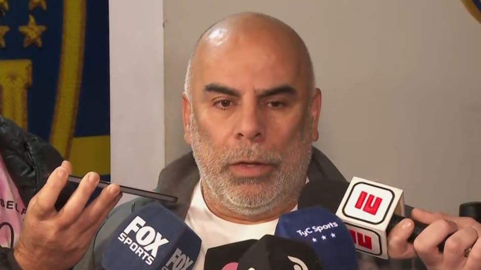 Mauricio Serna