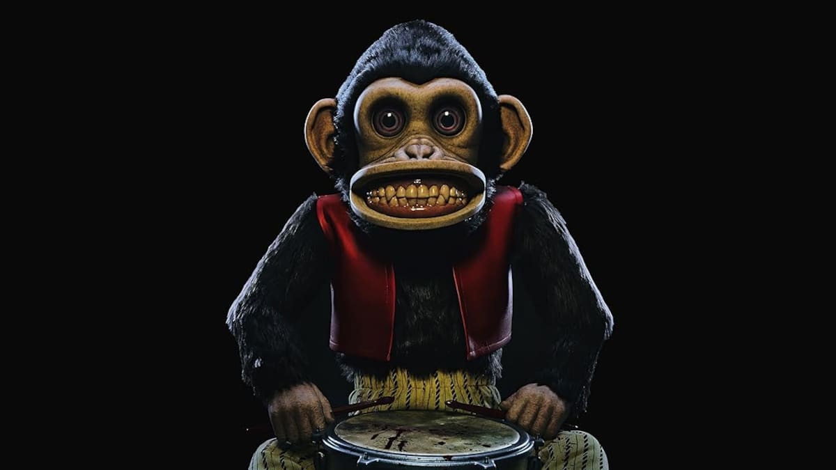 Terror en streaming: la esperada película basada en una novela de Stephen King que llegó a Prime Video