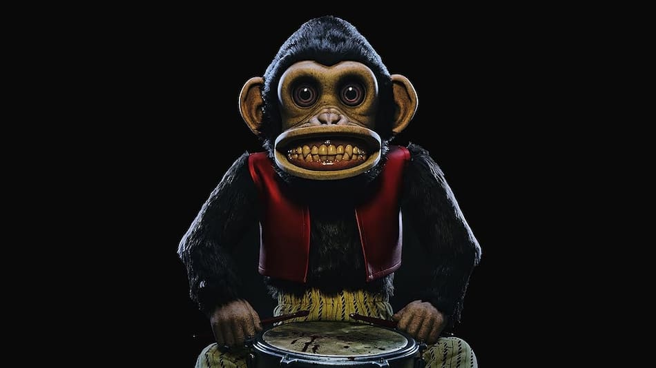 El Mono, película.