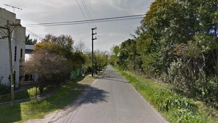 Robo en La Plata, inseguridad