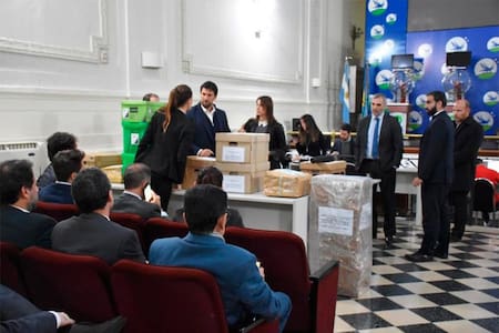 Daniel Mautone, el negocio millonario del juego online y la sombra de Daniel Angelici