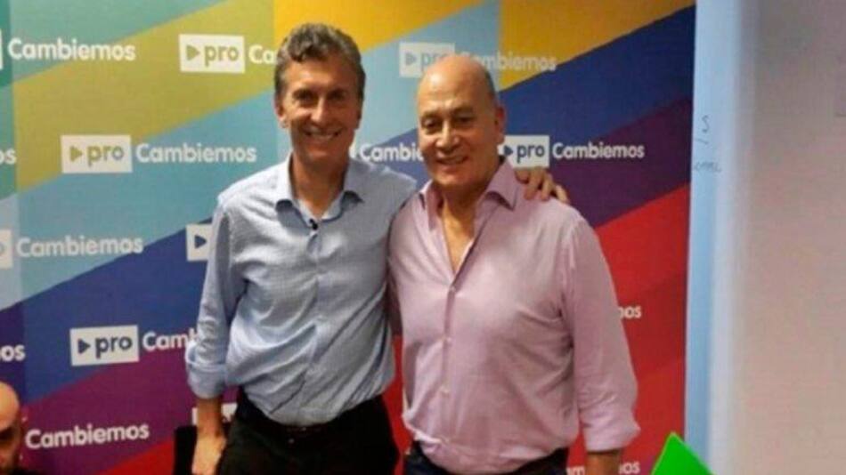 Macri