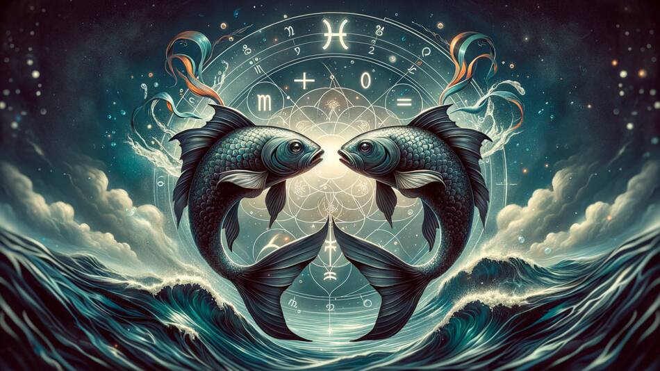 Horoscopo de Piscis de hoy: lunes 3 de marzo de 2025. Foto: Redacción canal26.com