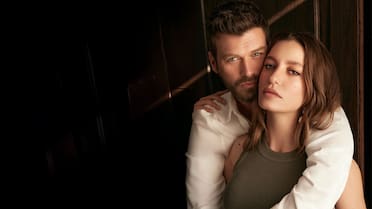 Drama familiar, suspenso y romance: cuándo se estrena en Telefe la serie turca aclamada por su elenco estelar