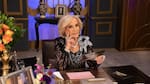 Mirtha Legrand confirmó el regreso de su programa desde Mar del Plata: quién la acompañará
