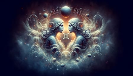 Horoscopo de Géminis de hoy: jueves 29 de mayo de 2025. Foto: Redacción canal26.com