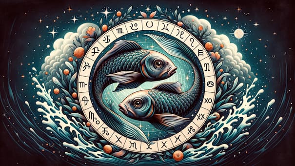 Horóscopo de Piscis de hoy: viernes 21 de noviembre de 2025